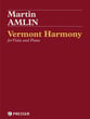 Vermont Harmony Viola and Piano cover